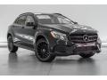 Front 3/4 View of 2018 Mercedes-Benz GLA 250 #12