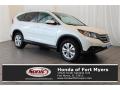 2014 CR-V EX-L AWD #1