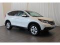 2014 CR-V EX-L AWD #2