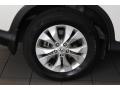 2014 CR-V EX-L AWD #8