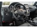 Dashboard of 2017 Mercedes-Benz G 550 #6