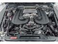  2017 G 4.0 Liter DI biturbo DOHC 32-Valve VVT V8 Engine #8