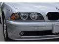 2003 5 Series 525i Sedan #10