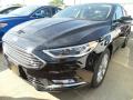 2017 Fusion SE #1 2017 Fusion SE #1