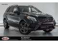 2017 GLE 350 #1