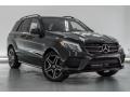 2017 GLE 350 #12