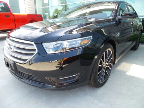 Shadow Black Ford Taurus SEL. Click to enlarge. Shadow Black Ford Taurus SEL. Click to enlarge.