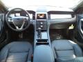 2017 Ford Taurus Charcoal Black Interior #4 2017 Ford Taurus Charcoal Black Interior #4