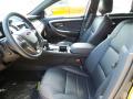 Front Seat of 2017 Ford Taurus SEL #5 Front Seat of 2017 Ford Taurus SEL #5