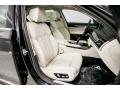  2018 BMW 7 Series Ivory White/Black Interior #2
