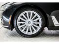  2018 BMW 7 Series 740i Sedan Wheel #9