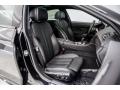  2018 BMW 6 Series Black Interior #2
