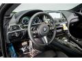 Dashboard of 2018 BMW 6 Series 650i Gran Coupe #5
