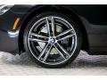 2018 BMW 6 Series 650i Gran Coupe Wheel #9