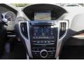 Controls of 2017 Acura TLX V6 SH-AWD Advance Sedan #13