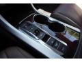 Controls of 2017 Acura TLX V6 SH-AWD Advance Sedan #17