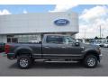  2017 Ford F250 Super Duty Magnetic #2
