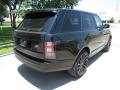 2017 Range Rover Supercharged #7