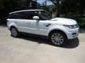 2017 Range Rover Sport HSE #1
