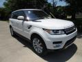 2017 Range Rover Sport HSE #2