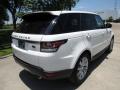 2017 Range Rover Sport HSE #7