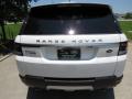 2017 Range Rover Sport HSE #8