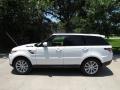 2017 Range Rover Sport HSE #11