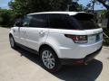 2017 Range Rover Sport HSE #12