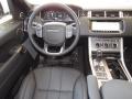 2017 Range Rover Sport HSE #13