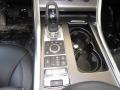 2017 Range Rover Sport HSE #19