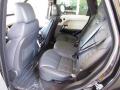 Rear Seat of 2017 Land Rover Range Rover Sport Autobiography #5