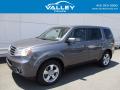 2015 Pilot EX-L 4WD #1 2015 Pilot EX-L 4WD #1