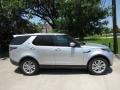 2017 Discovery HSE #6 2017 Discovery HSE #6