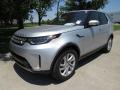2017 Discovery HSE #10 2017 Discovery HSE #10