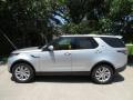 2017 Discovery HSE #11 2017 Discovery HSE #11