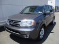 2015 Pilot EX-L 4WD #10 2015 Pilot EX-L 4WD #10