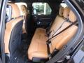 Rear Seat of 2017 Land Rover Discovery HSE #5