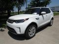 2017 Discovery HSE #10