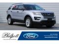 2017 Explorer FWD #1 2017 Explorer FWD #1