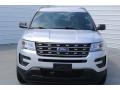 2017 Explorer FWD #2 2017 Explorer FWD #2