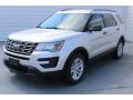2017 Explorer FWD #3 2017 Explorer FWD #3