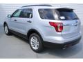 2017 Explorer FWD #5 2017 Explorer FWD #5