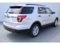 2017 Explorer FWD #7 2017 Explorer FWD #7