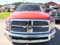 2017 2500 Big Horn Crew Cab 4x4 #2 2017 2500 Big Horn Crew Cab 4x4 #2