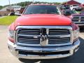 2017 2500 Big Horn Crew Cab 4x4 #12 2017 2500 Big Horn Crew Cab 4x4 #12