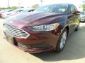2017 Fusion SE #1 2017 Fusion SE #1