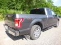 2017 F150 XLT SuperCab 4x4 #2