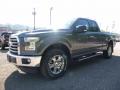 2017 F150 XLT SuperCab 4x4 #6