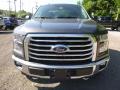 2017 F150 XLT SuperCab 4x4 #7