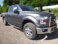 2017 F150 XLT SuperCab 4x4 #8